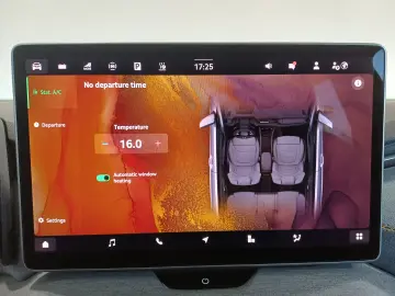 Skoda Kodiaq 1.5 TSI DSG PHEV Selection