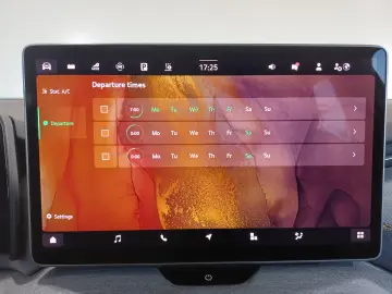 Skoda Kodiaq 1.5 TSI DSG PHEV Selection