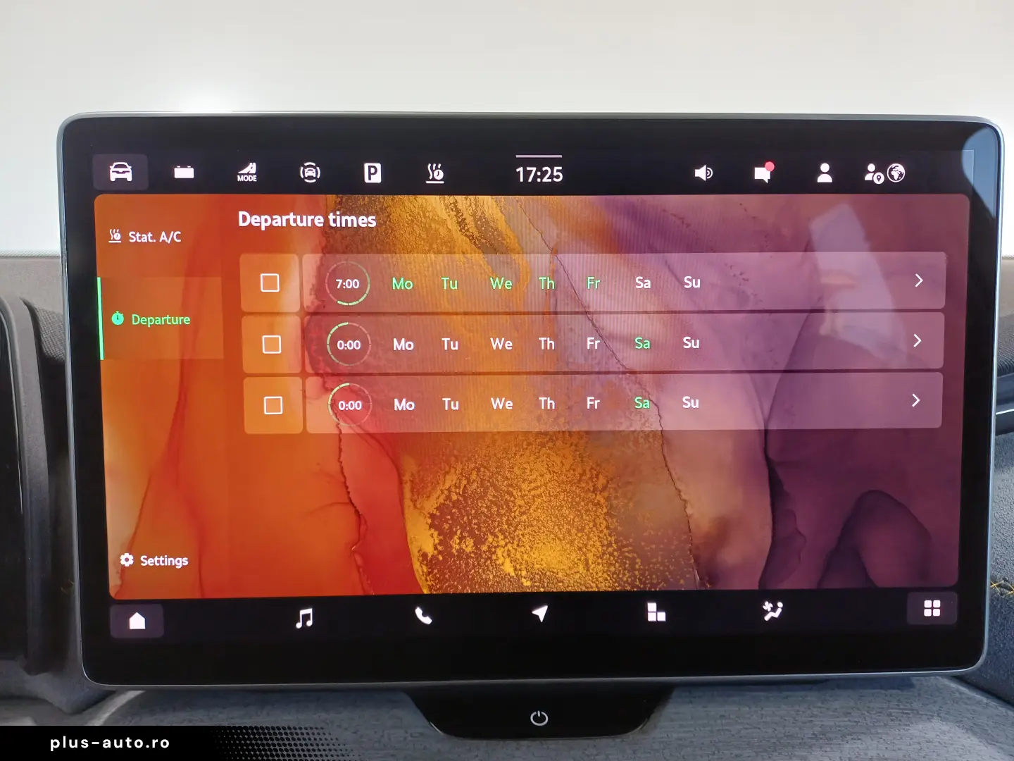 Skoda Kodiaq 1.5 TSI DSG PHEV Selection