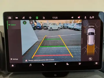 Skoda Kodiaq 1.5 TSI DSG PHEV Selection