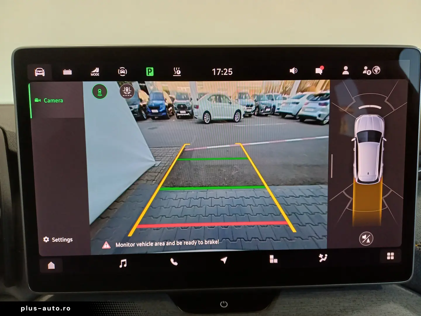 Skoda Kodiaq 1.5 TSI DSG PHEV Selection