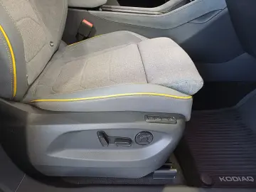 Skoda Kodiaq 1.5 TSI DSG PHEV Selection