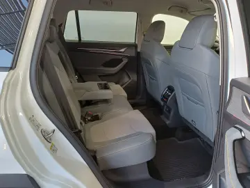 Skoda Kodiaq 1.5 TSI DSG PHEV Selection