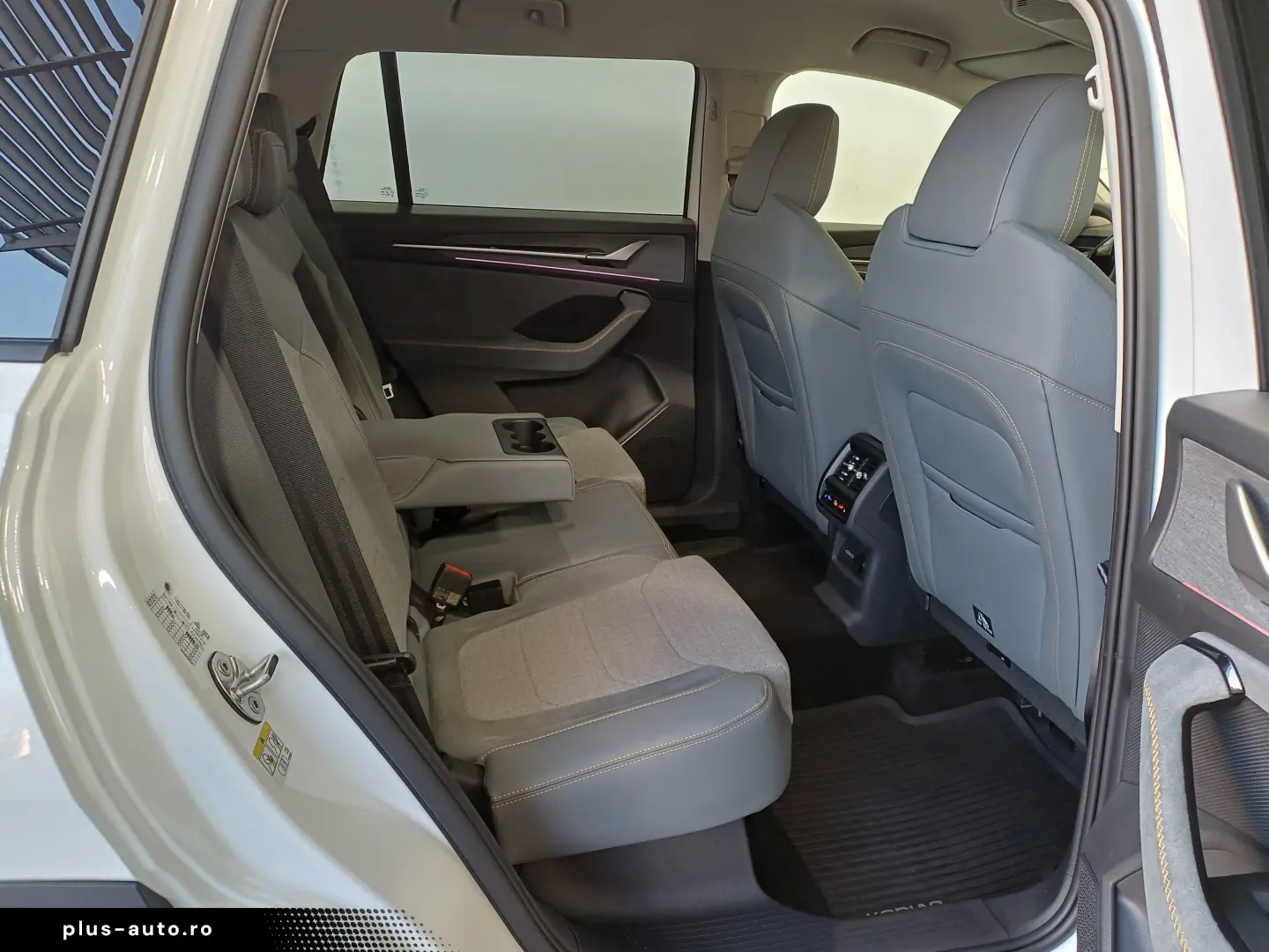 Skoda Kodiaq 1.5 TSI DSG PHEV Selection