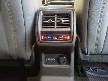 Skoda Kodiaq 1.5 TSI DSG PHEV Selection