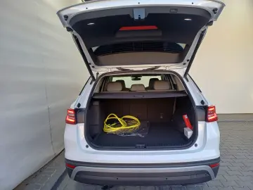 Skoda Kodiaq 1.5 TSI DSG PHEV Selection