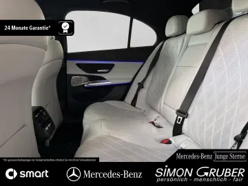 Mercedes-Benz E 400 e 4M AMG Pano Airmatic Superscreen Nappa