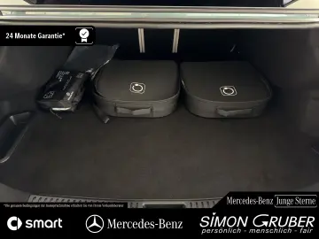 Mercedes-Benz E 400 e 4M AMG Pano Airmatic Superscreen Nappa