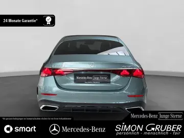 Mercedes-Benz E 400 e 4M AMG Pano Airmatic Superscreen Nappa
