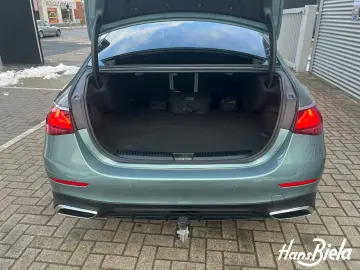 Mercedes-Benz E400 e 4M AMG Prem  Night 20  Supers Burm