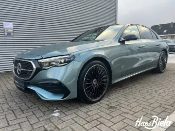 Mercedes-Benz E400 e 4M AMG Prem  Night 20  Supers Burm