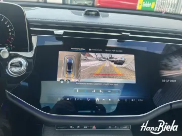 Mercedes-Benz E400 e 4M AMG Prem  Night 20  Supers Burm