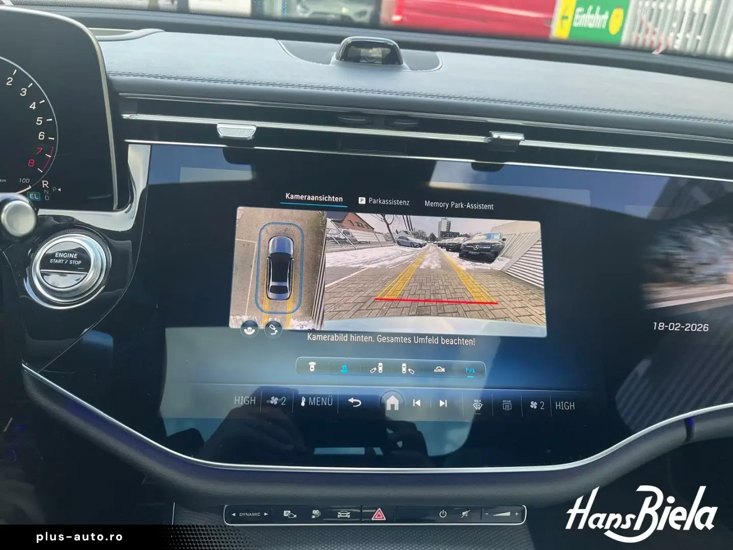 Mercedes-Benz E400 e 4M AMG Prem  Night 20  Supers Burm