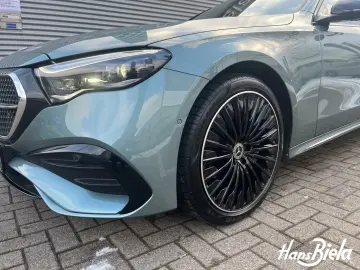 Mercedes-Benz E400 e 4M AMG Prem  Night 20  Supers Burm