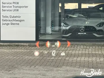 Mercedes-Benz E400 e 4M AMG Prem  Night 20  Supers Burm