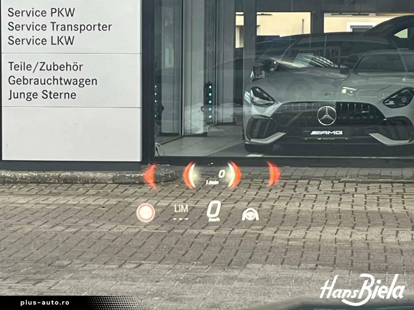 Mercedes-Benz E400 e 4M AMG Prem  Night 20  Supers Burm