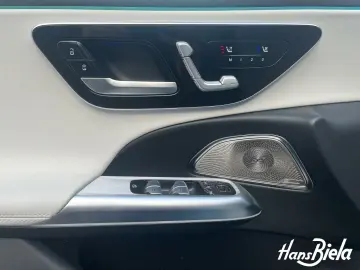 Mercedes-Benz E400 e 4M AMG Prem  Night 20  Supers Burm