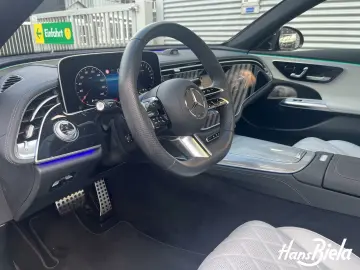 Mercedes-Benz E400 e 4M AMG Prem  Night 20  Supers Burm