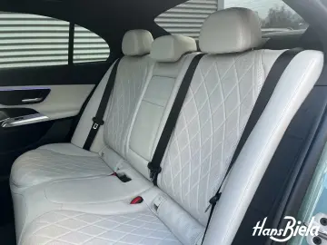 Mercedes-Benz E400 e 4M AMG Prem  Night 20  Supers Burm