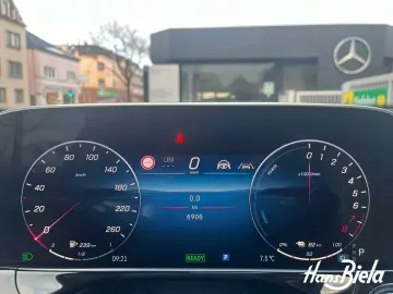 Mercedes-Benz E400 e 4M AMG Prem  Night 20  Supers Burm