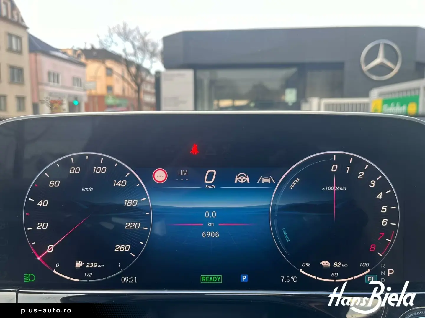 Mercedes-Benz E400 e 4M AMG Prem  Night 20  Supers Burm