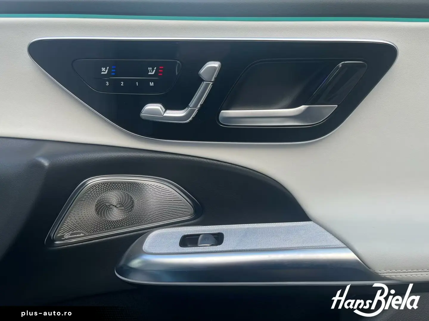 Mercedes-Benz E400 e 4M AMG Prem  Night 20  Supers Burm