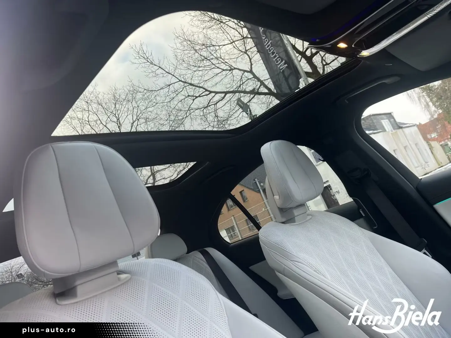 Mercedes-Benz E400 e 4M AMG Prem  Night 20  Supers Burm