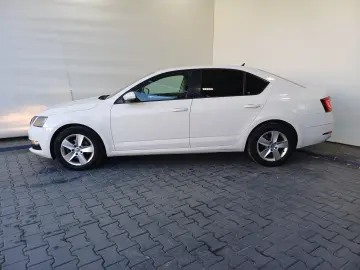 Skoda Octavia 1.6 TDI Ambition