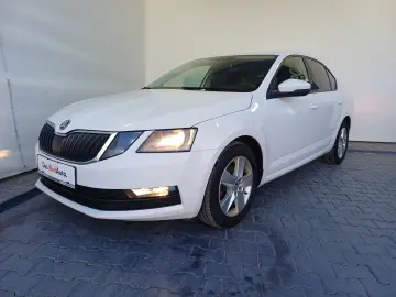 Skoda Octavia 1.6 TDI Ambition