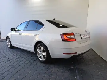 Skoda Octavia 1.6 TDI Ambition