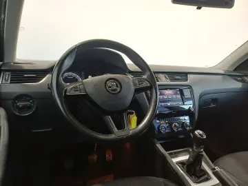 Skoda Octavia 1.6 TDI Ambition