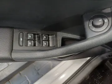 Skoda Octavia 1.6 TDI Ambition