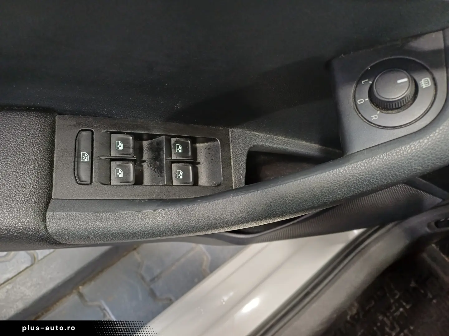 Skoda Octavia 1.6 TDI Ambition