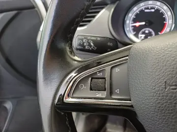 Skoda Octavia 1.6 TDI Ambition