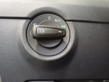 Skoda Octavia 1.6 TDI Ambition