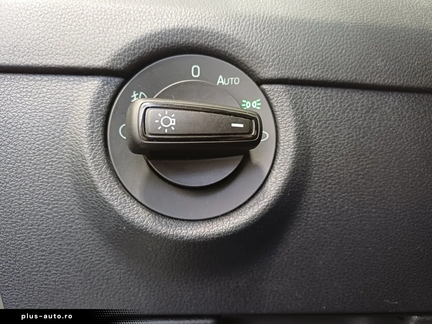 Skoda Octavia 1.6 TDI Ambition