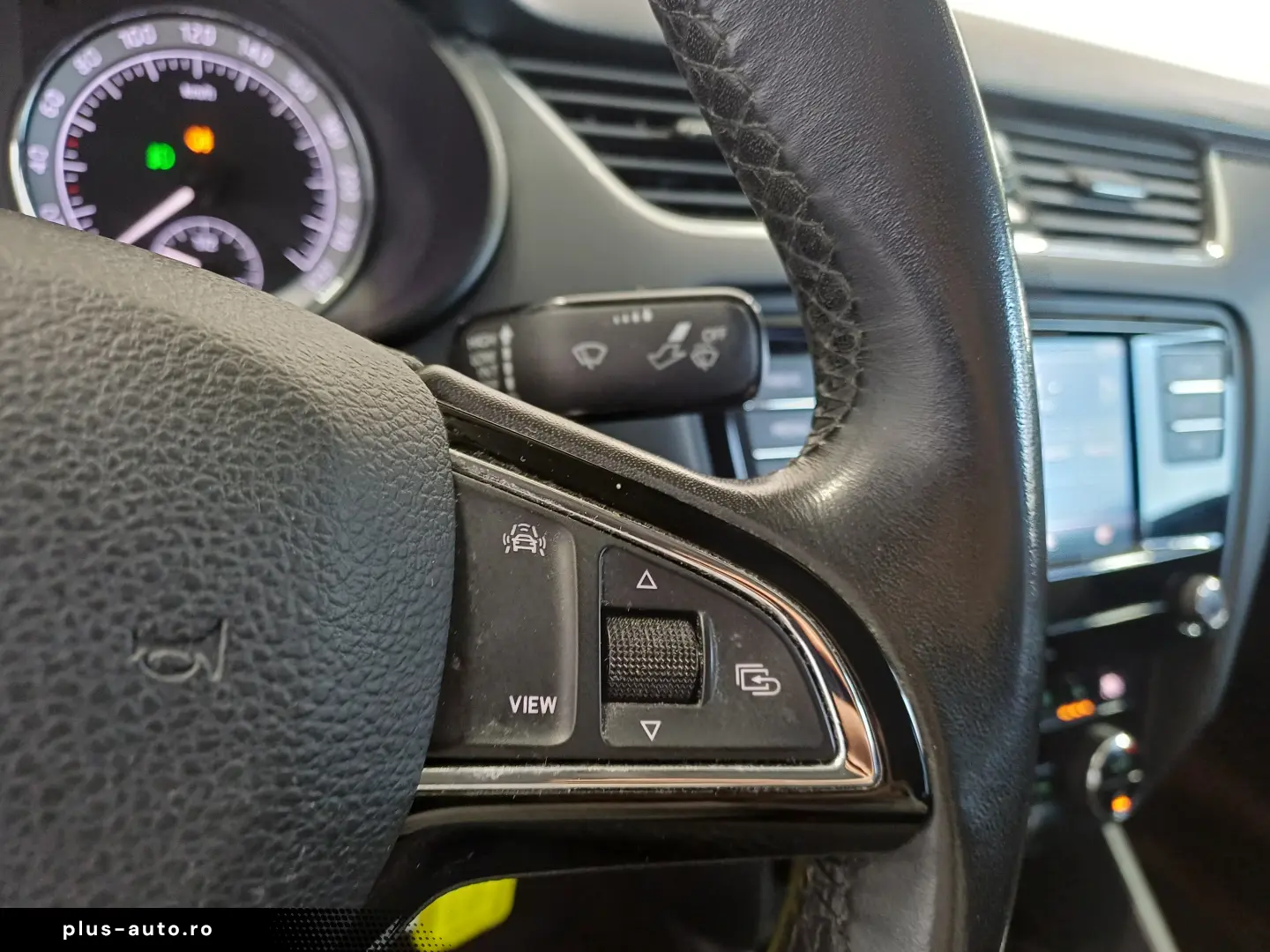 Skoda Octavia 1.6 TDI Ambition