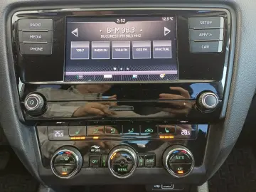 Skoda Octavia 1.6 TDI Ambition