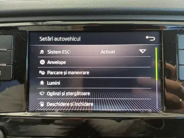 Skoda Octavia 1.6 TDI Ambition