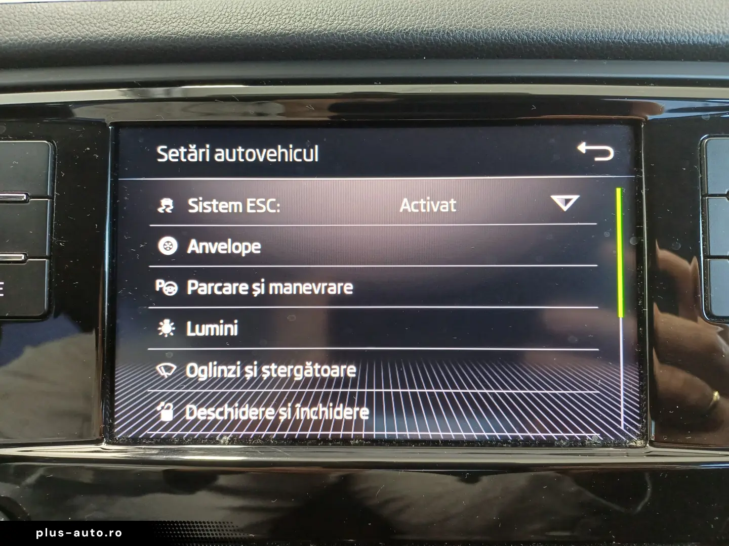 Skoda Octavia 1.6 TDI Ambition