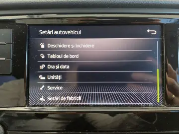 Skoda Octavia 1.6 TDI Ambition