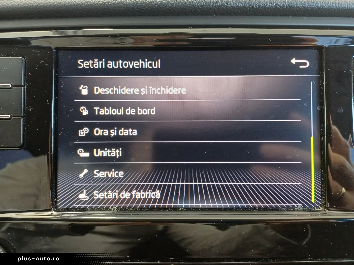 Skoda Octavia 1.6 TDI Ambition