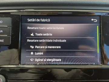 Skoda Octavia 1.6 TDI Ambition