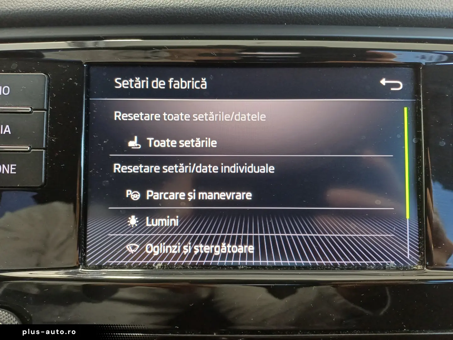 Skoda Octavia 1.6 TDI Ambition