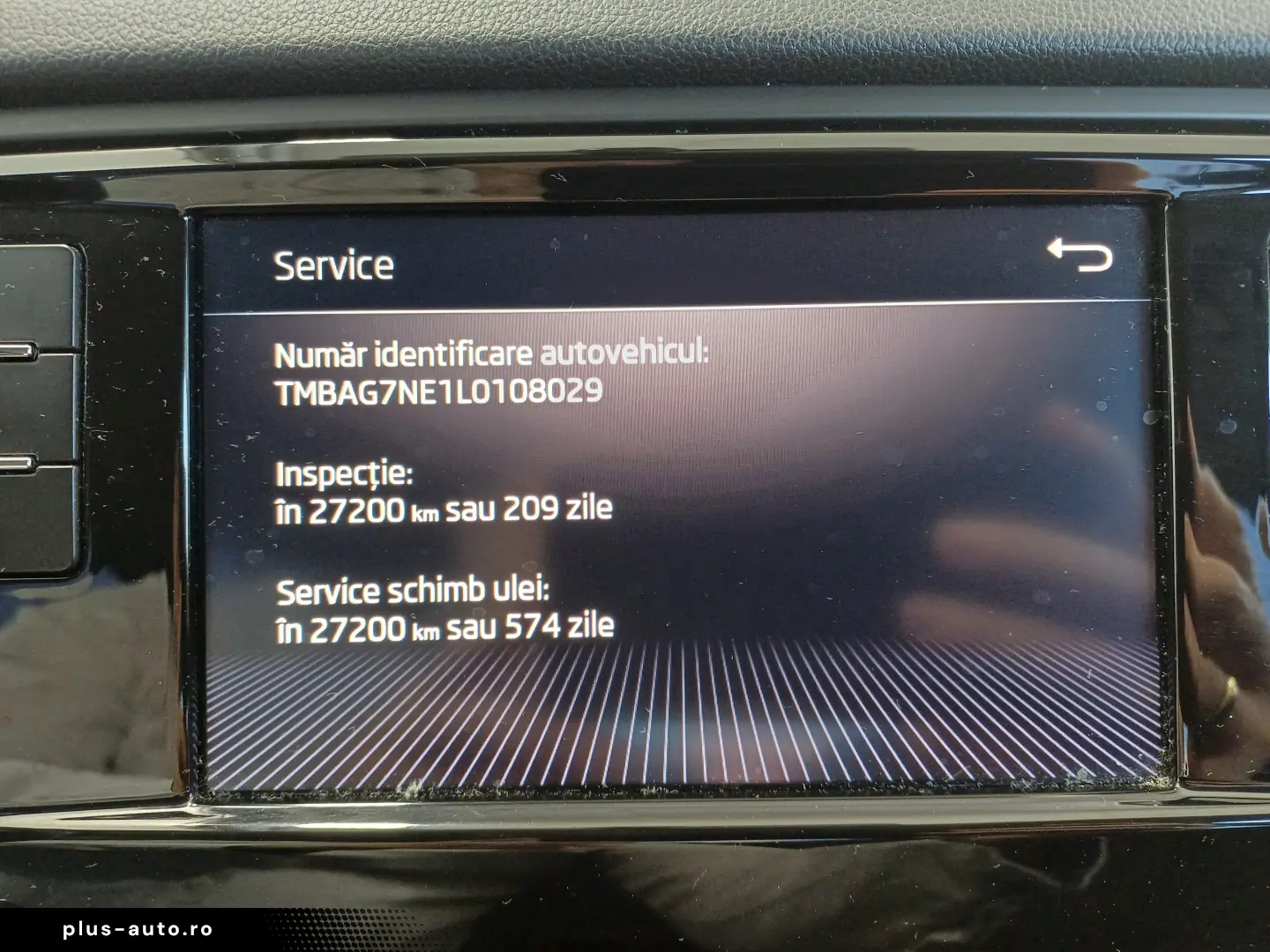 Skoda Octavia 1.6 TDI Ambition