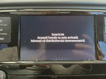 Skoda Octavia 1.6 TDI Ambition