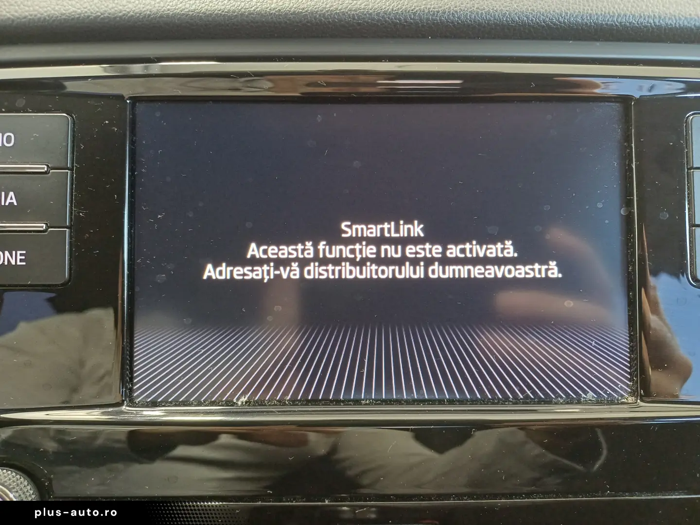 Skoda Octavia 1.6 TDI Ambition