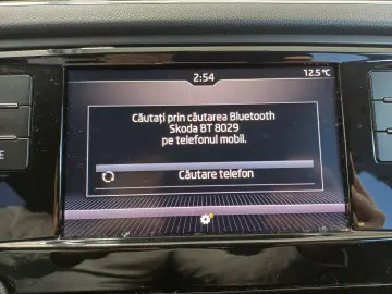 Skoda Octavia 1.6 TDI Ambition