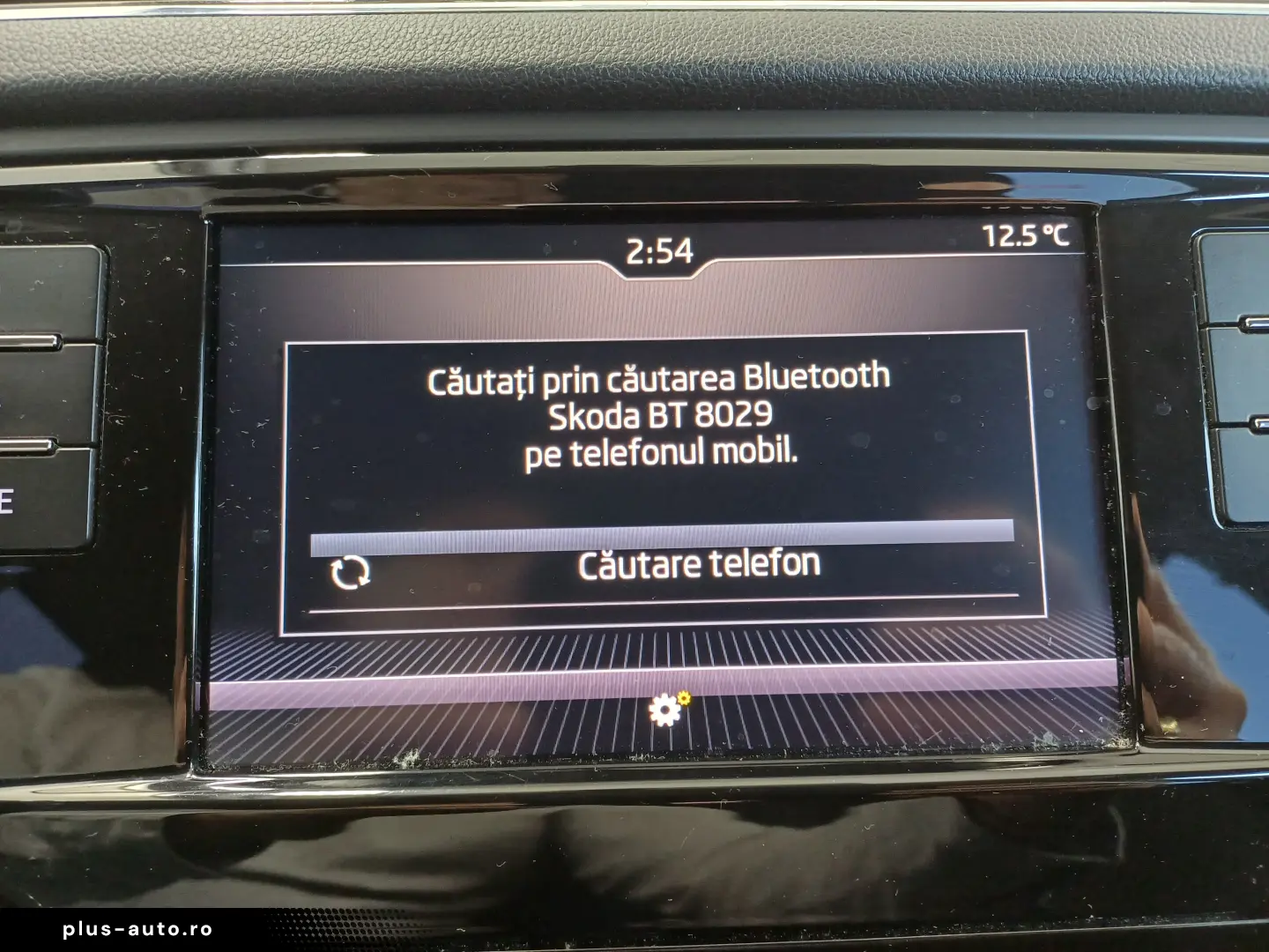 Skoda Octavia 1.6 TDI Ambition