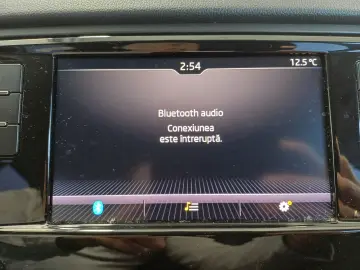 Skoda Octavia 1.6 TDI Ambition